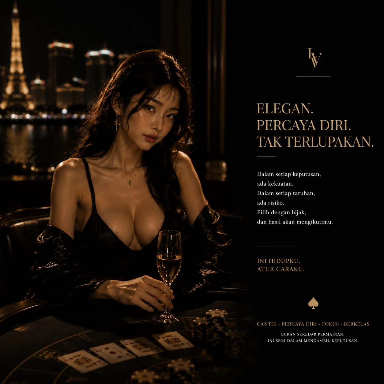 Perbandingan macan388 dengan Situs Game Lainnya