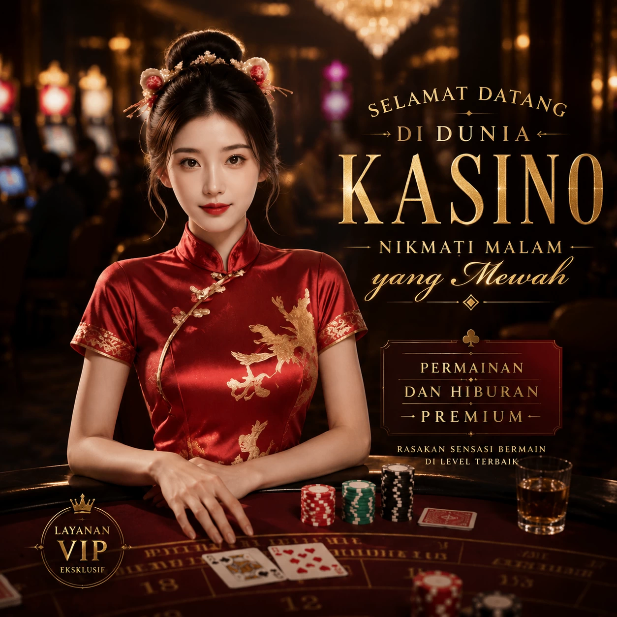 Menggali Fitur Menarik di Situs Game macan388